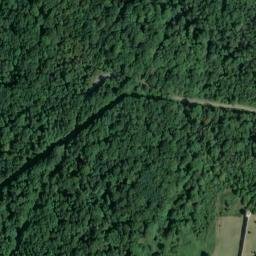 Satellite imagery of Château des Allymes, FR