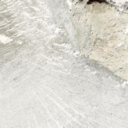 Satellite imagery of Suzanne, Fenêtre de, CH