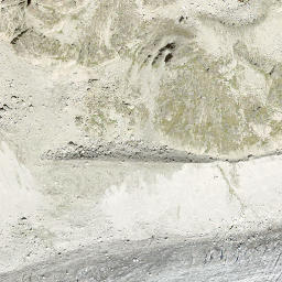 Satellite imagery of Pointe des Plines, CH