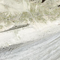 Satellite imagery of Pointe des Plines, CH