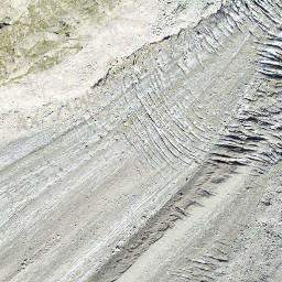 Satellite imagery of Pointe des Plines, CH