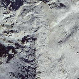 Satellite imagery of Le Mérignier, CH