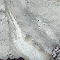 Satellite imagery of Le Mérignier, CH