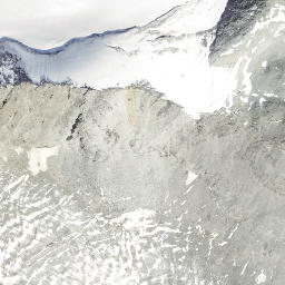 Satellite imagery of Combin de Corbassière, CH
