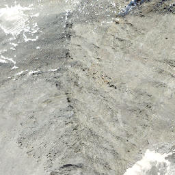 Satellite imagery of Combin de Corbassière, CH