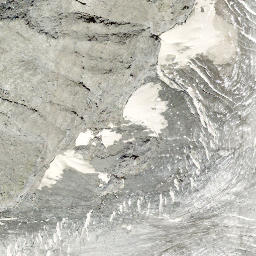 Satellite imagery of Combin de Corbassière, CH