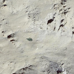 Satellite imagery of Mont Rouge du Giétro, CH