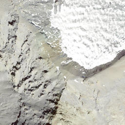 Satellite imagery of Mont Rouge du Giétro, CH