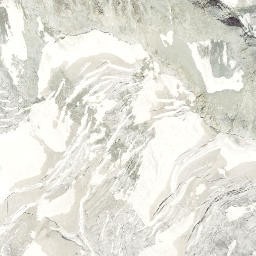 Satellite imagery of La Ruinette, CH