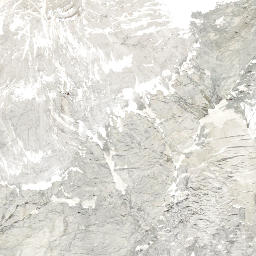 Satellite imagery of La Serpentine, CH