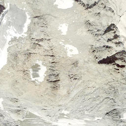 Satellite imagery of Pointes du Brenay, CH