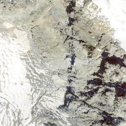 Satellite imagery of Le Chancelier, CH