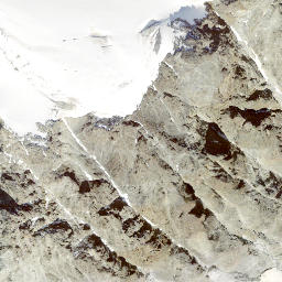Satellite imagery of Le Chancelier, CH