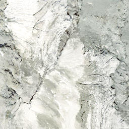 Satellite imagery of Colle del Breuil, CH