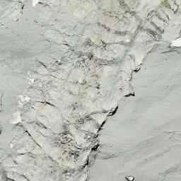 Satellite imagery of Colle del Breuil, CH