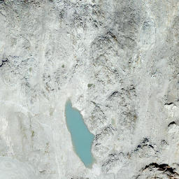 Satellite imagery of Trockener Steg, CH