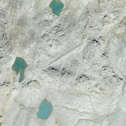 Satellite imagery of Trockener Steg, CH