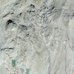 Satellite imagery of Trockener Steg, CH