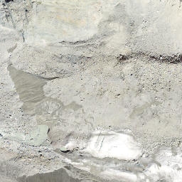 Satellite imagery of Riffelhorn, CH