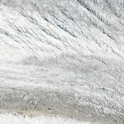 Satellite imagery of Stockchnubel, CH