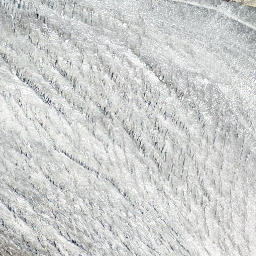 Satellite imagery of Stockchnubel, CH
