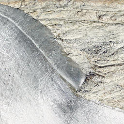 Satellite imagery of Stockchnubel, CH