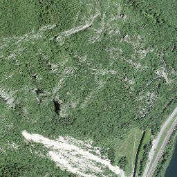 Satellite imagery of San Salvatore, CH