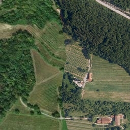 Satellite imagery of 55/25, IT