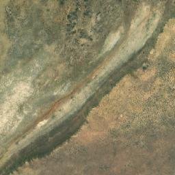 Satellite imagery of Mys Kumsuat, KZ