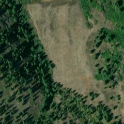 Satellite imagery of Rye Ridge, US