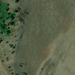 Satellite imagery of Rye Ridge, US