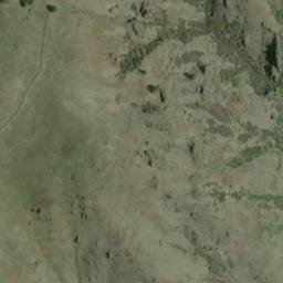 Satellite imagery of Rye Ridge, US
