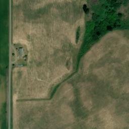 Satellite imagery of Moughmer Ridge, US