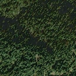 Satellite imagery of Radcliff Ridge, US