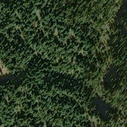 Satellite imagery of Radcliff Ridge, US
