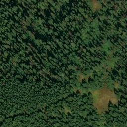 Satellite imagery of Horse Ridge, US