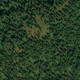Satellite imagery of Horse Ridge, US