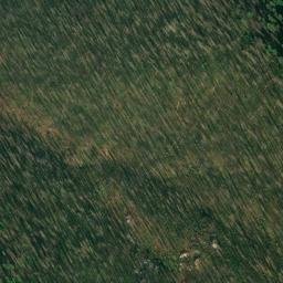 Satellite imagery of Copper Ridge, US