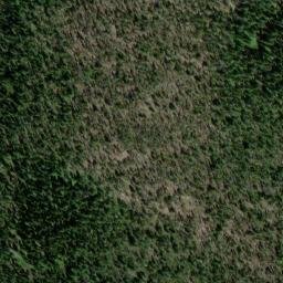 Satellite imagery of Goat Ridge, US