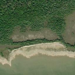 Satellite imagery of Grosse Point, US