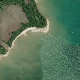 Satellite imagery of Grosse Point, US