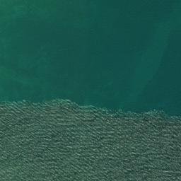 Satellite imagery of Grosse Point, US
