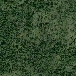 Satellite imagery of Saint Martin Point, US