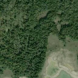 Satellite imagery of Saint Martin Point, US