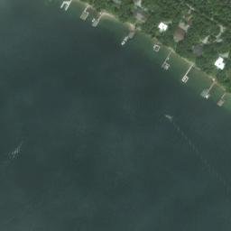 Satellite imagery of Pleasant Point, US