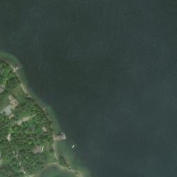Satellite imagery of Connors Point, US