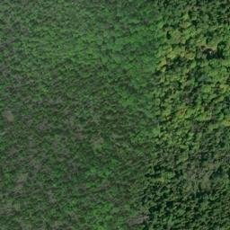 Satellite imagery of Urie Point, US