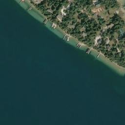 Satellite imagery of Jocker Point, US