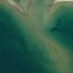 Satellite imagery of Beaver Tail Point, US