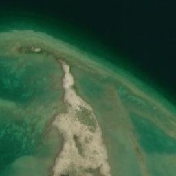 Satellite imagery of Cyril Cove Point, CA
